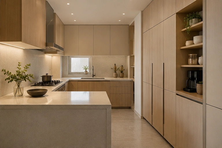 Kitchen systems